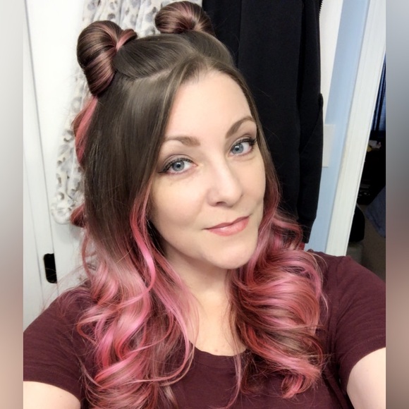 Meet your Posher, Stacy - Picture 5 of 6